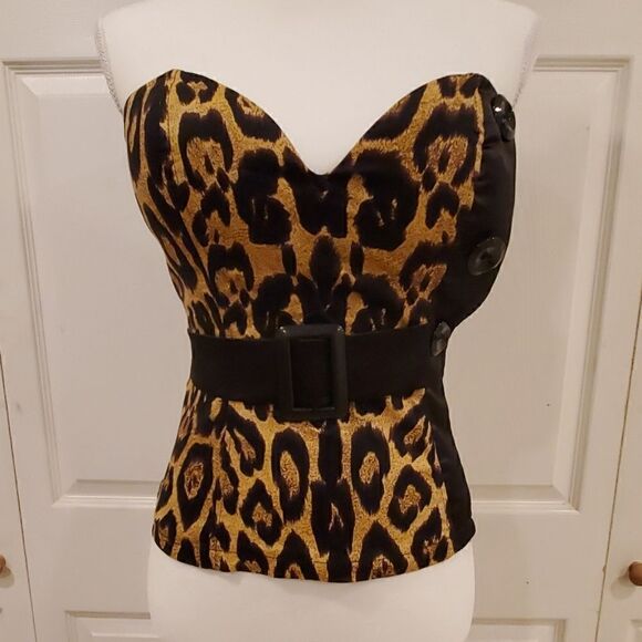 Women's top  - Picture 1 of 8